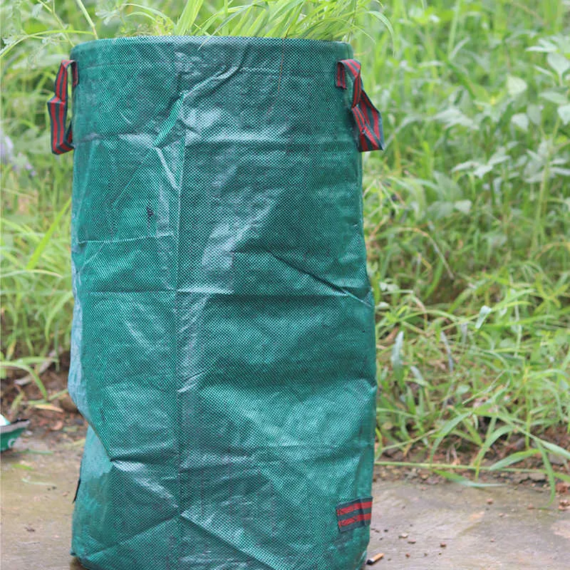 Achetez en gros Sac à Feuilles De Jardin 300l, Chine et Sac De