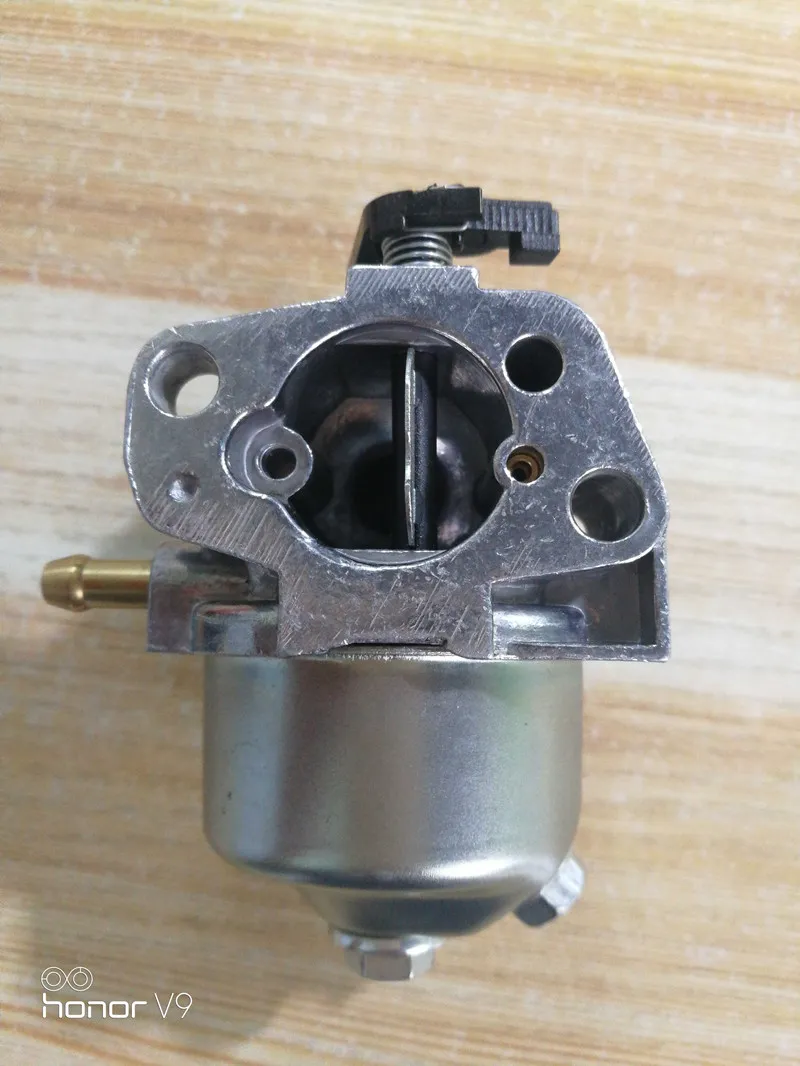 SV150 Carburetor LHP16 для Champion Mountfield Stiga RV150 M150 V35 V40 RM45 Lawn Mowers 18550016/0 118550148/0