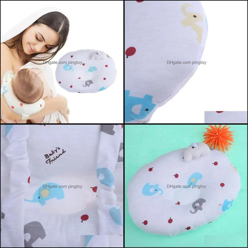 Infant Baby Multi-Functional Care Pad Soft Breast-Feeding Nursing Pillow Newborn baby Soft Bedding Accessories