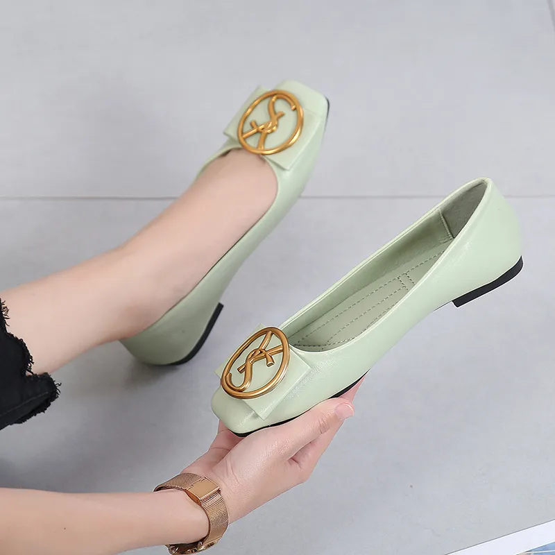 Ballerine ete 2020 cheap