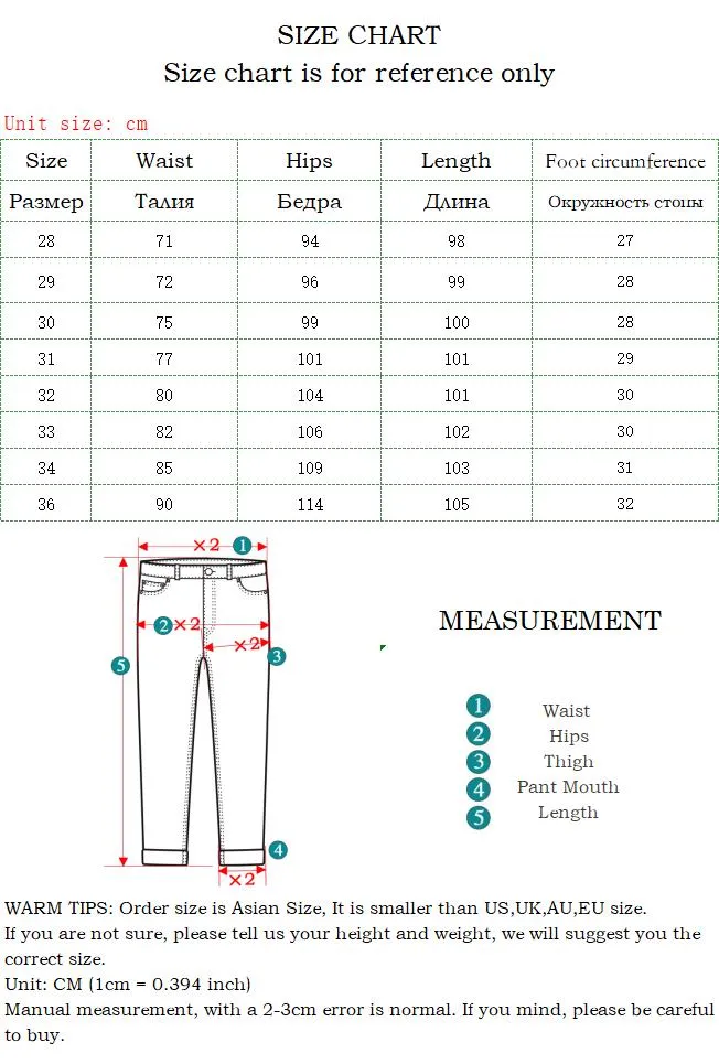 Mannen Jeans Mannen Skinny Mode Geborduurd Patroon Kleine Voeten Casual Slanke Mannelijke Chinese Japanse Merk Potlood Broek Denim Trou321d