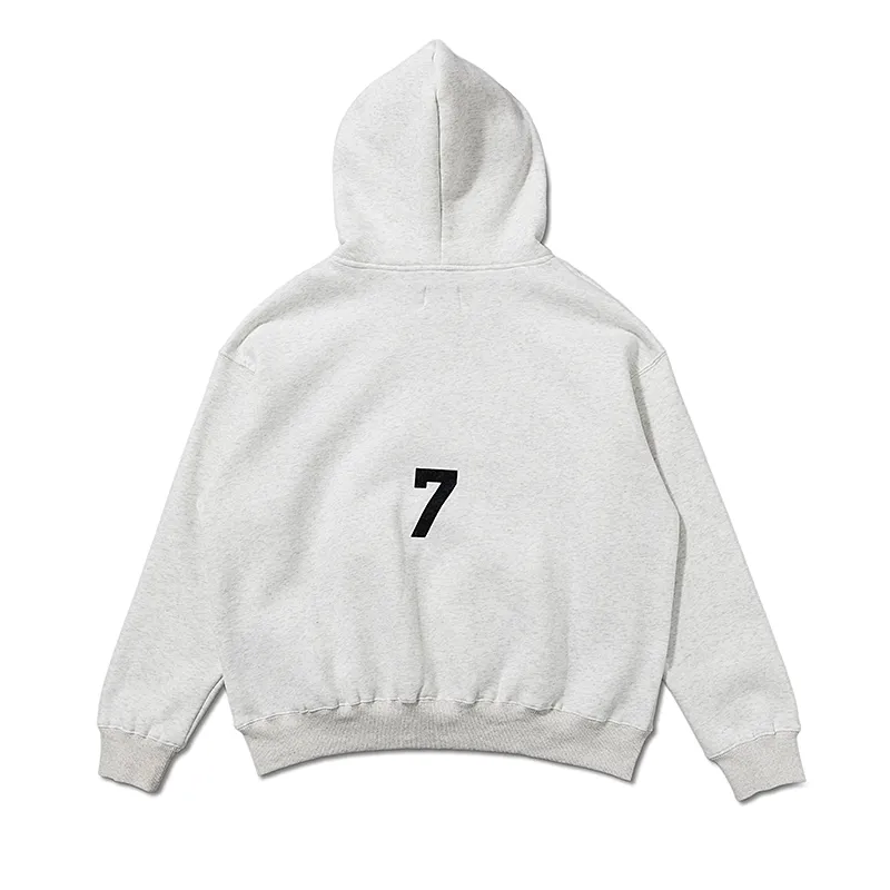 ABC Printing Hoodie Fog High Street Plus Plece Hoodies 2 DHgate