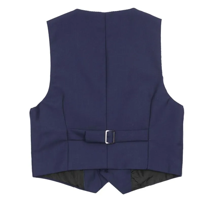 Cheap children's waistcoats clearance clothing
