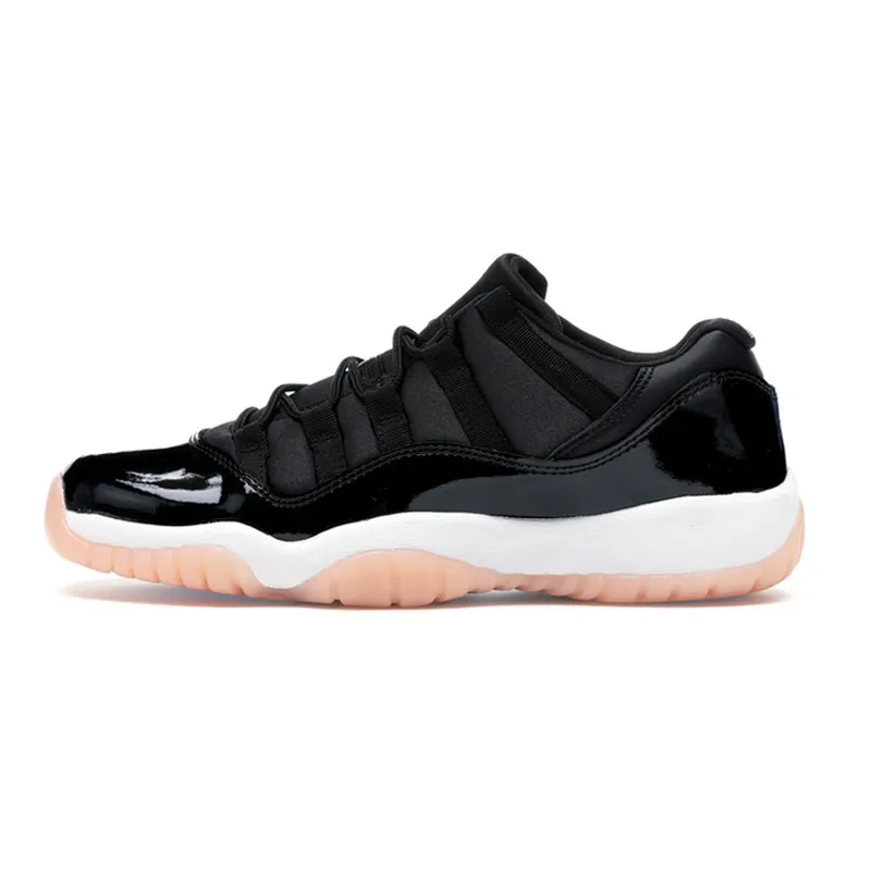 coral 11s