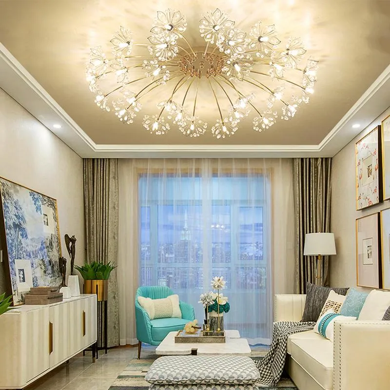 Ceiling lights for living room cheap