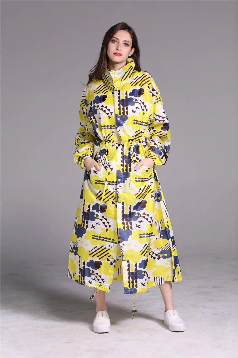Ladies raincoat flipkart top