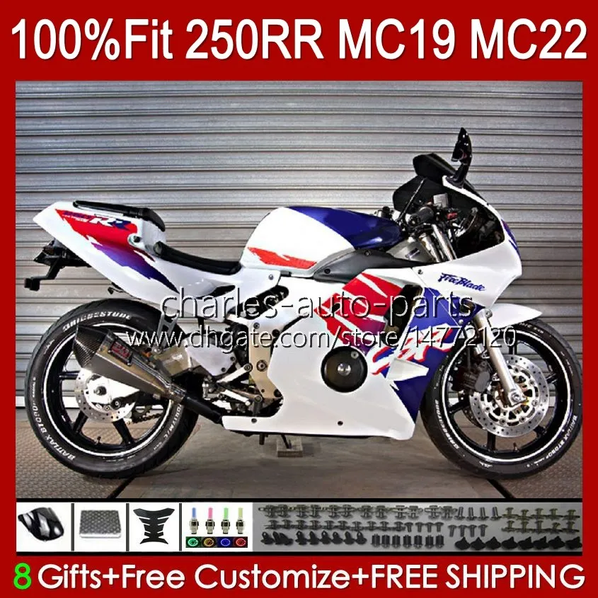 Honda cbr 250 rr 1989 store