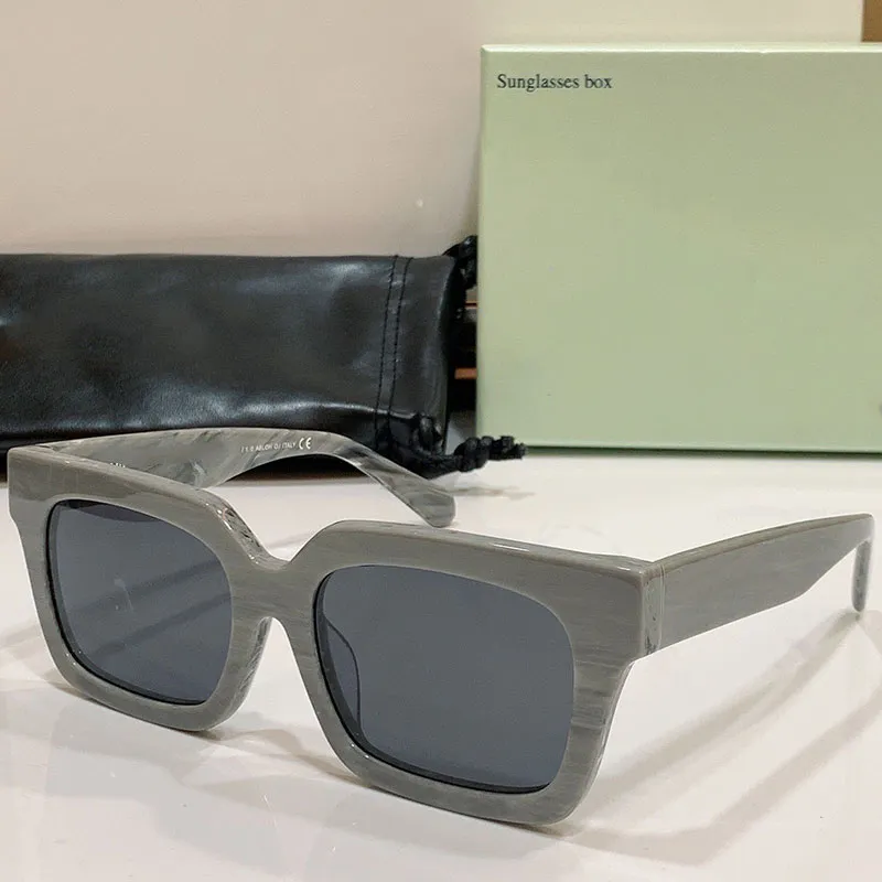 OFF-WHITE OW40001U c/o The Sun サングラス メガネ Off White Shades