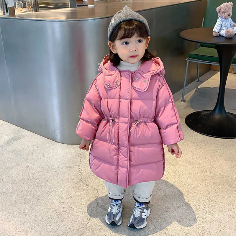 Kids Baby Girl Cold Weather Clothes Girls' Winter Snowsuit: Baby