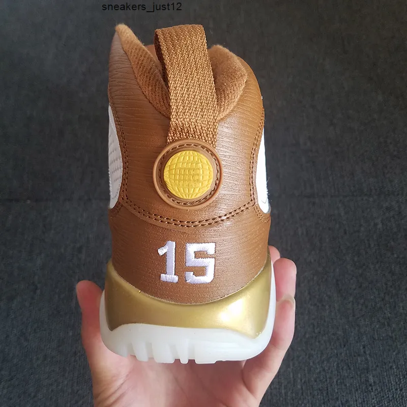 Melo 9s deals