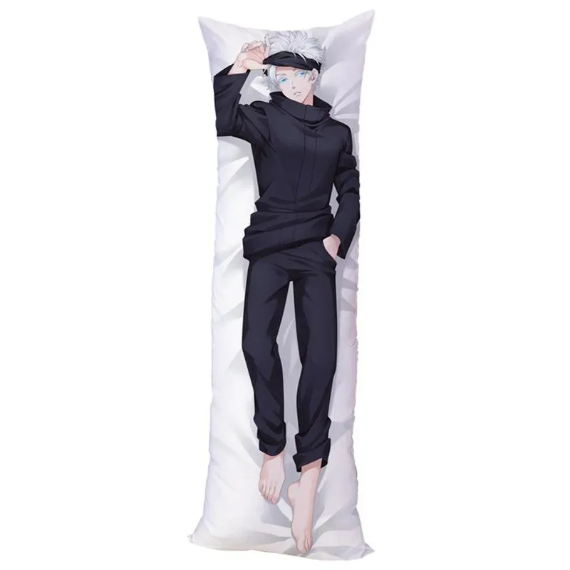 Anime Kissen für Anime Fans Anime Wurfkissen Sofa Kissen Anime Kissen  Schlafzimmer Dekoration - 