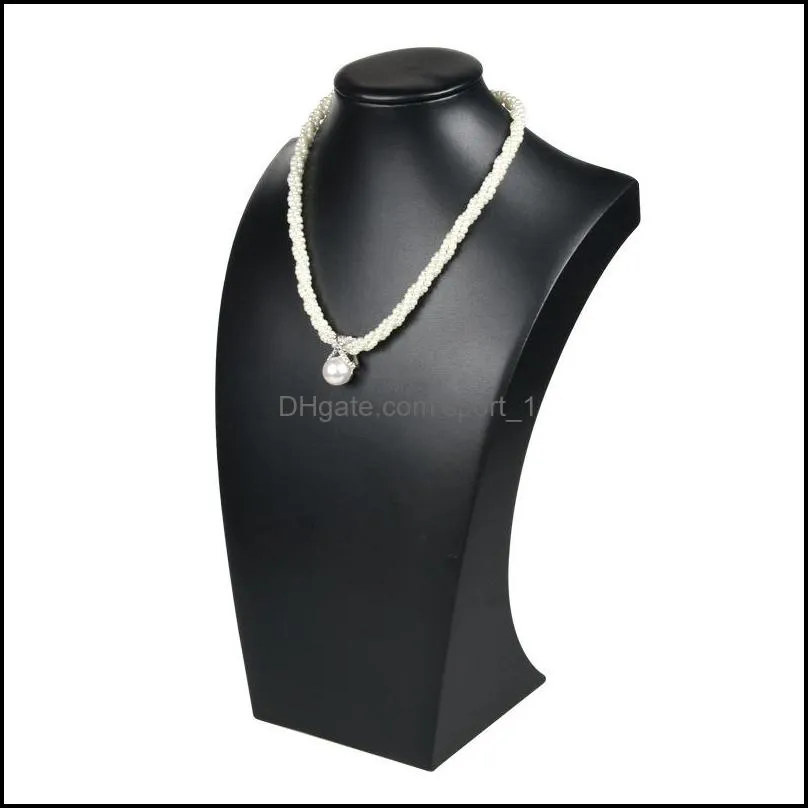 Superior jewellery mannequin For Diverse Packaging Uses 