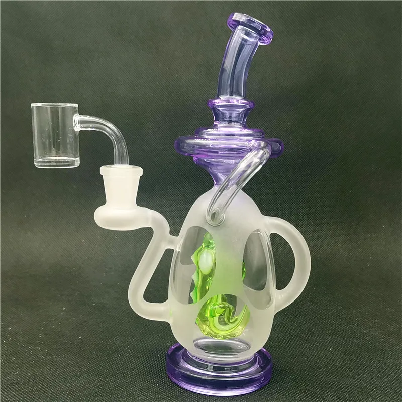 Yoshi Recycler Dab Rig For Sale