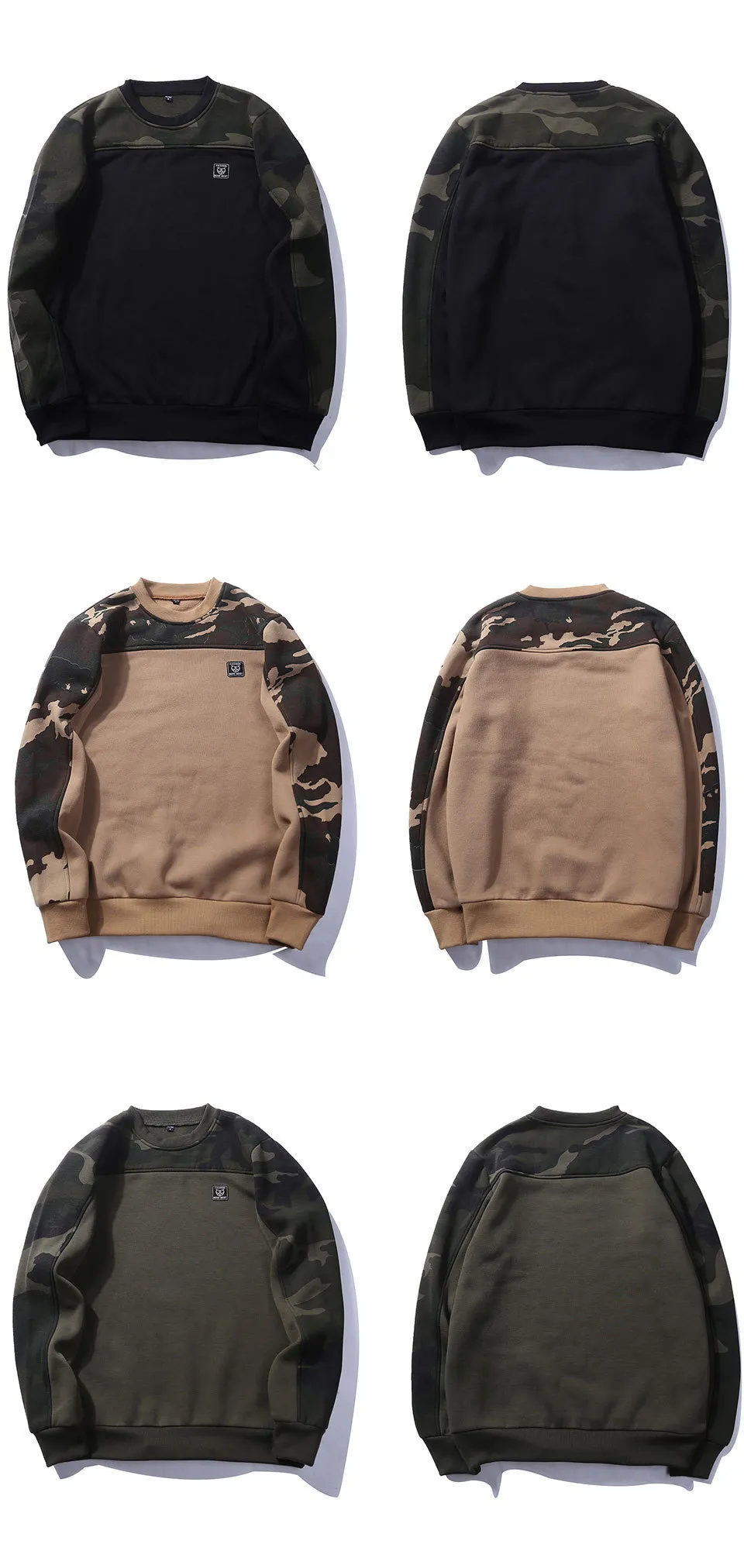 Premium Solid Color Hoodie for Men Spring/Autumn Fashion, Shop