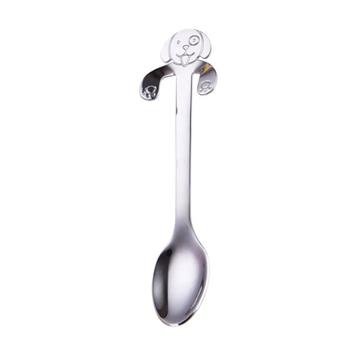 Cucchiaino per gelato - Italia