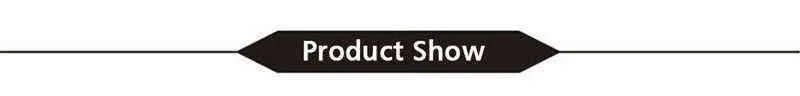 4--Product show