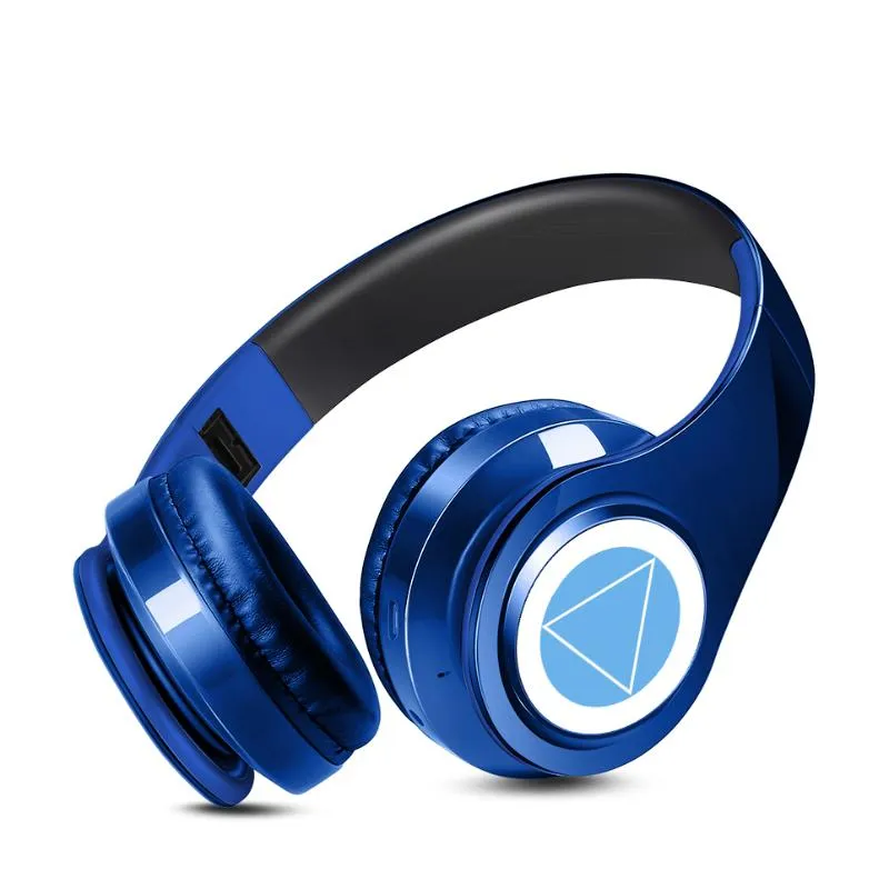 Miku Nakano Sanjiu Cosplay Bluetooth Headset 5.0 Over Ear Stereo