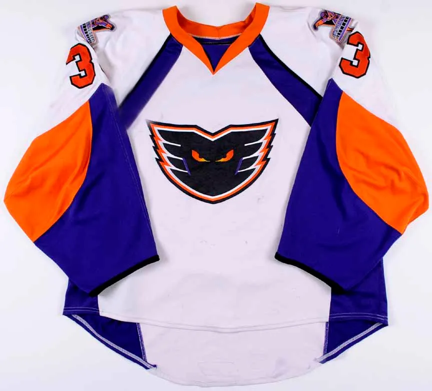 Philadelphia cheap phantoms jersey