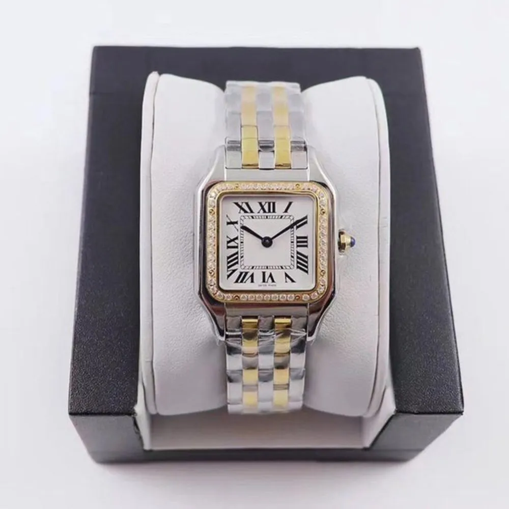 10A Original Movimiento De Cuarzo Suizo Relojes De Pulsera Para