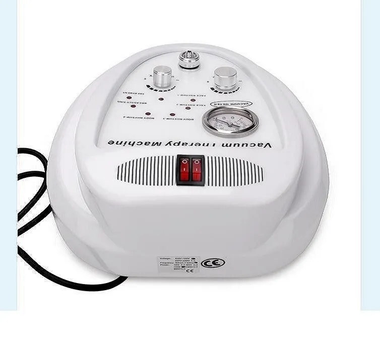 スリミング楽器多機能乳房マッサージ機真空療法カッピング機電動マッサージ