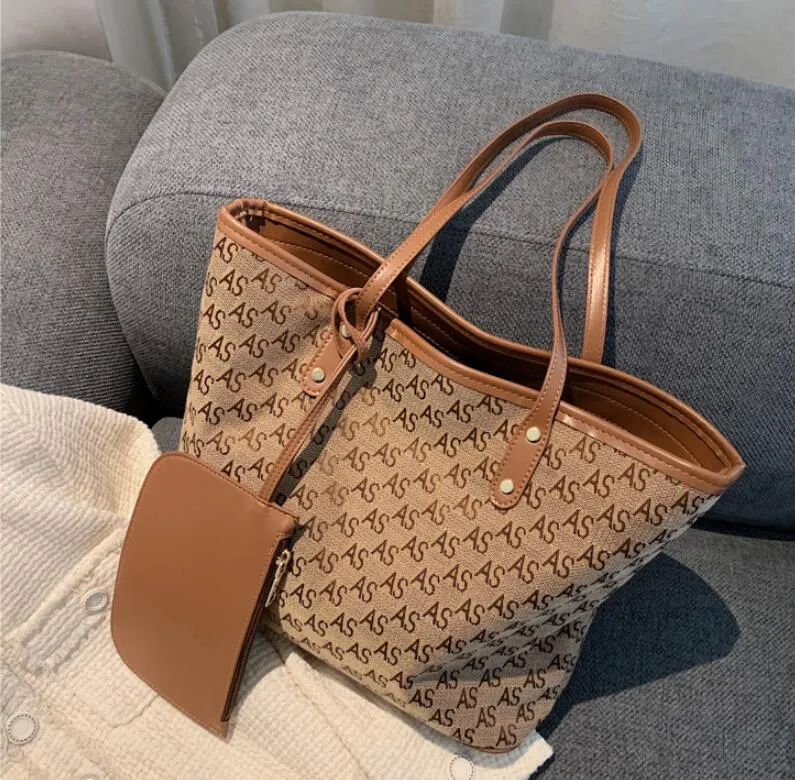 Brand Shopping Bags 022-1 Handbags Wallets High Quality For Women Bag Designer Totes Messenger Cross