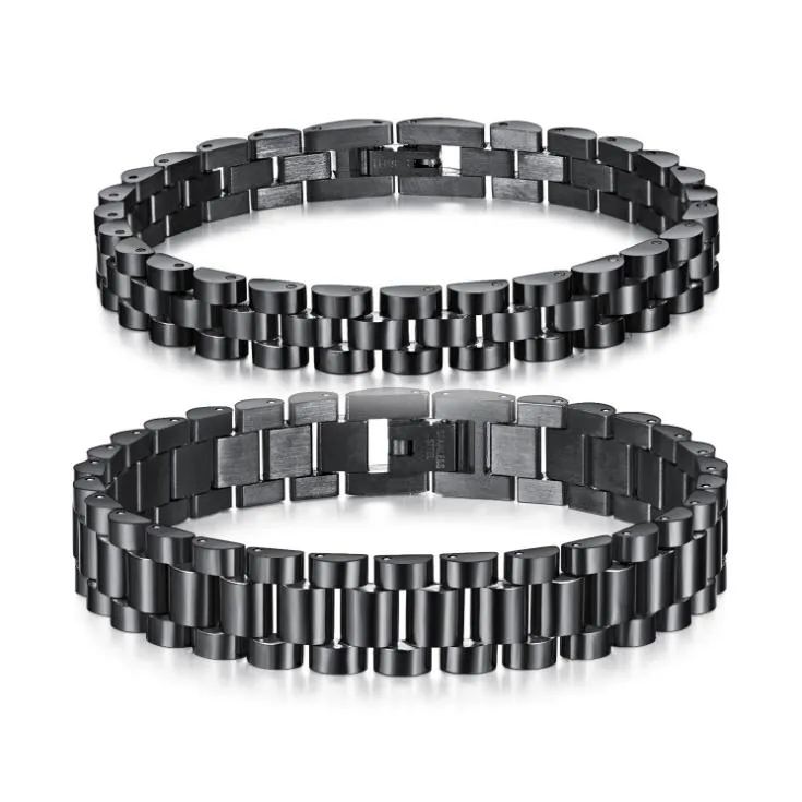 Punk style bracelet discount