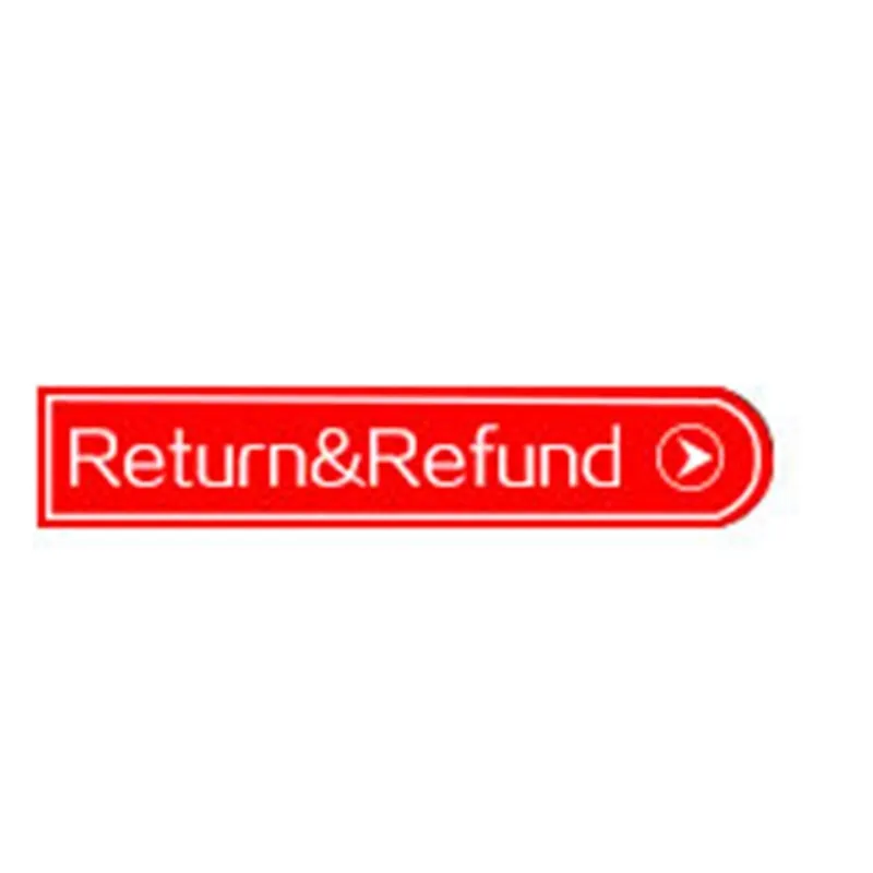 Return refund