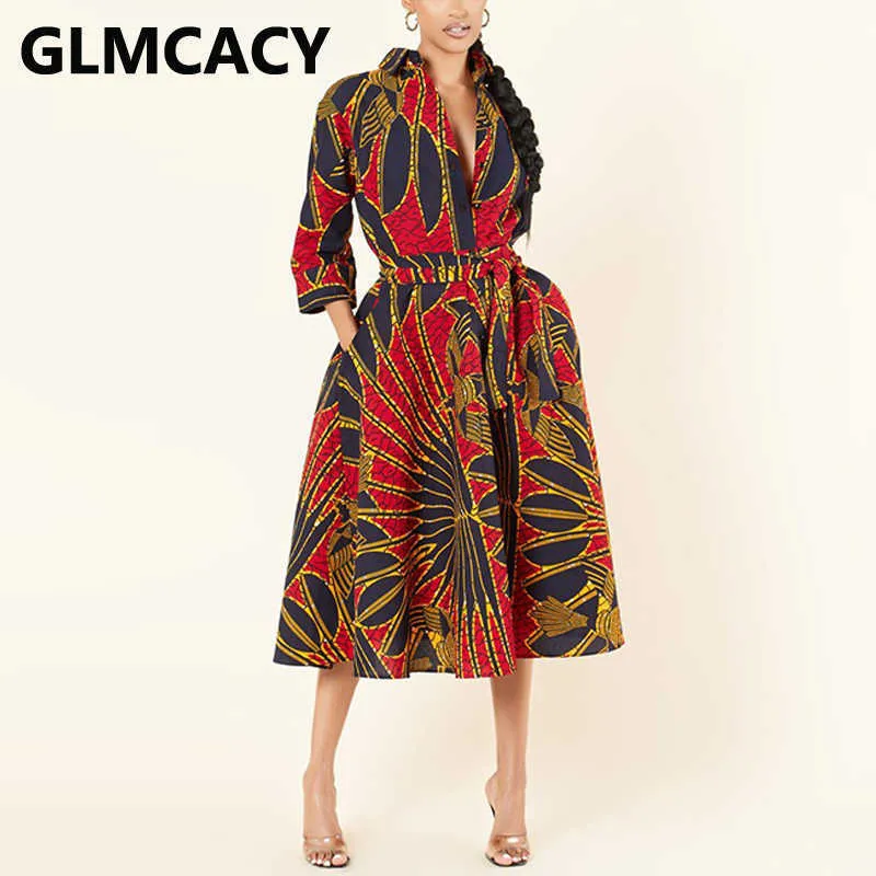 chinese dress ladies Buy Trending Olive green belted shirt style midi dress main image 0