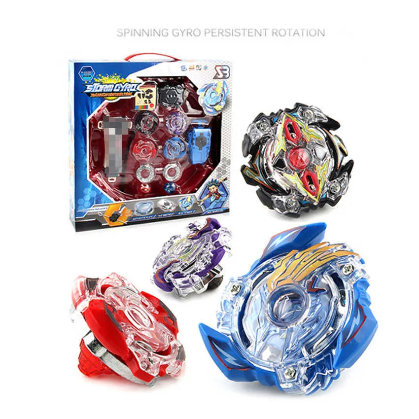 Beyblade Arena Spinning Top Metal Fight Bey Blade Metal Beyblade