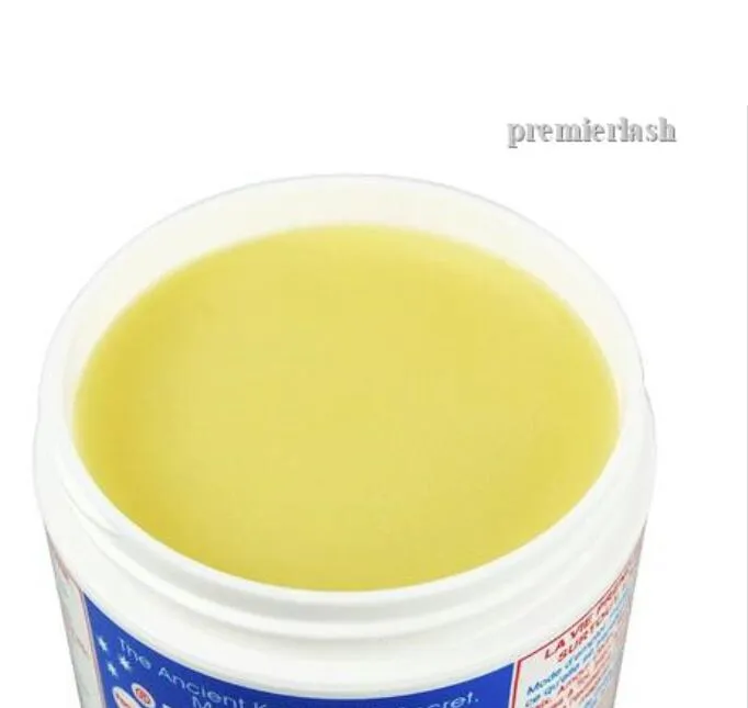 Premierlash Brand Magic Cream 118 ml Naprawa nawilżania Masaż Kremy do ciała Cały cel Gel Creme Szybki statek