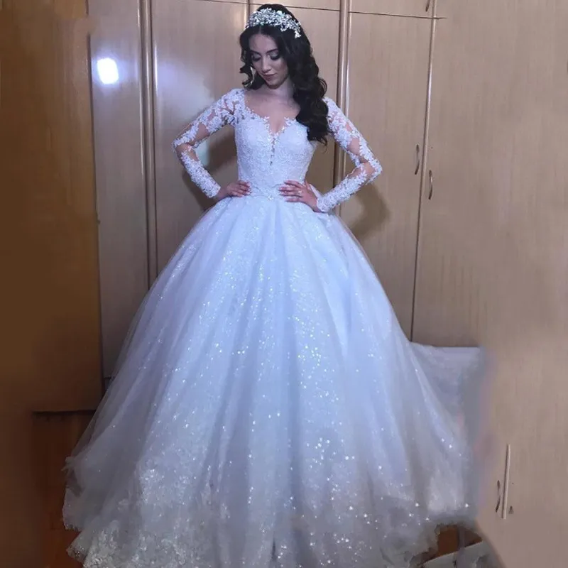 green emerald velvet dress Empire Waist Illusion Sleeveless Lace Tulle A-Line Wedding Dress
