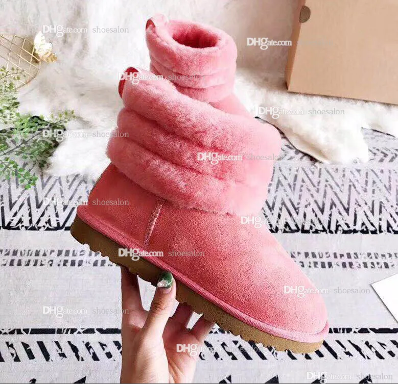Pink ugg boots men deals
