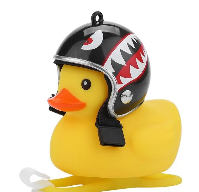 Bicycle duck bell cheap