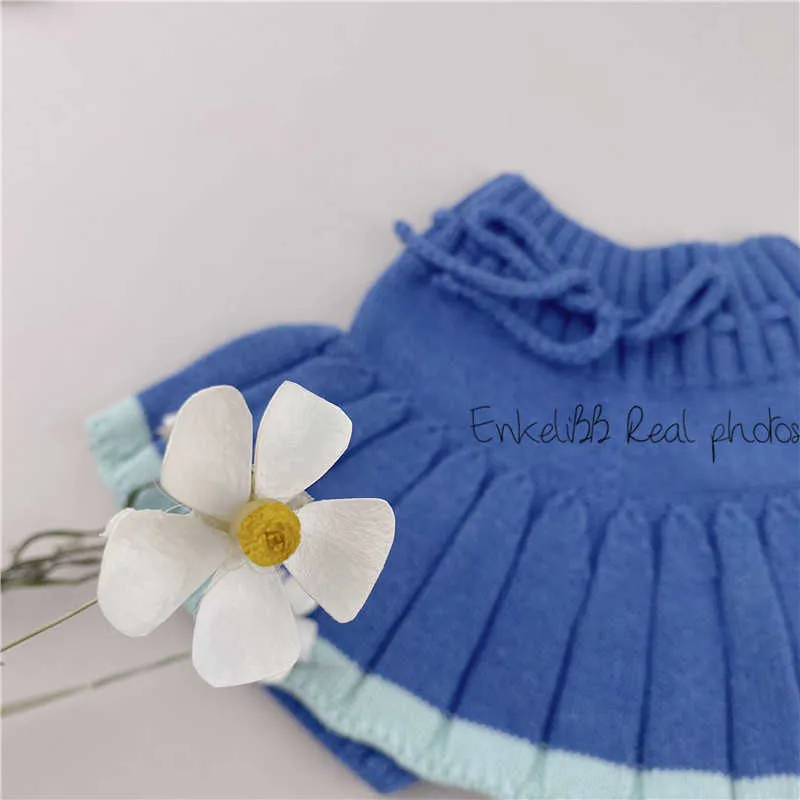 新品タグmisha &puffgarterhat2-4yirisconfetti Misha and Puff Kids Girl Knitted Skirt Beautiful Style