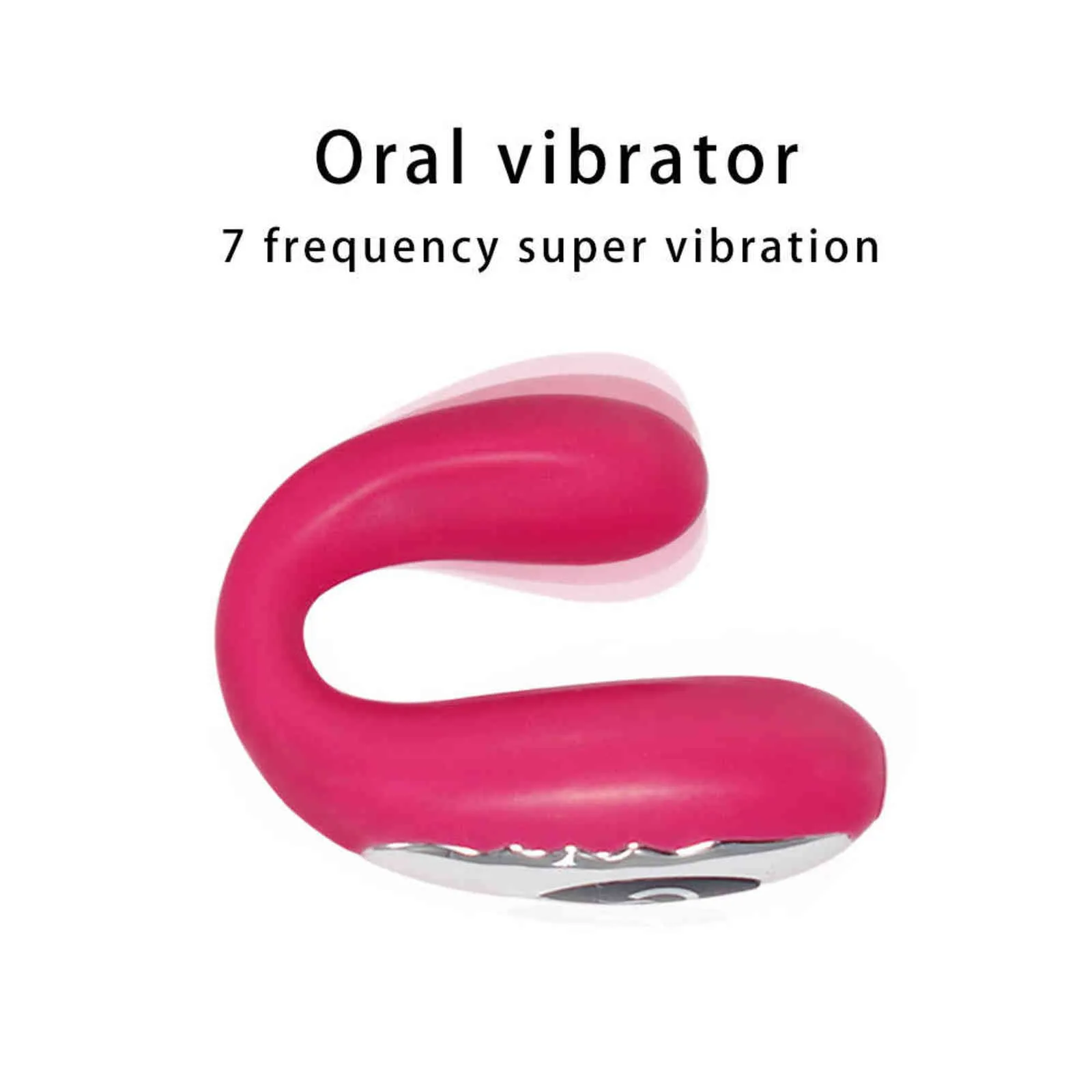 NXY Adult Toys AY Tesco Silicone Mouth Vibrating... From 11,5  | DHgate