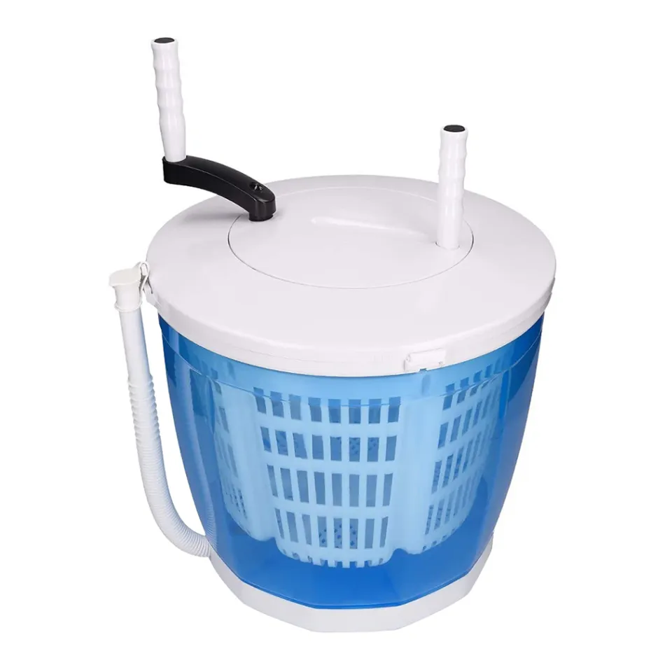 Washing machine with dryer lazada discount