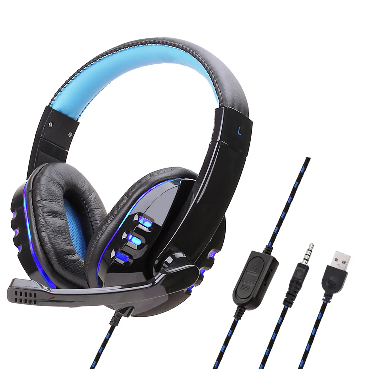Ps4 headset 3.5 mm hotsell