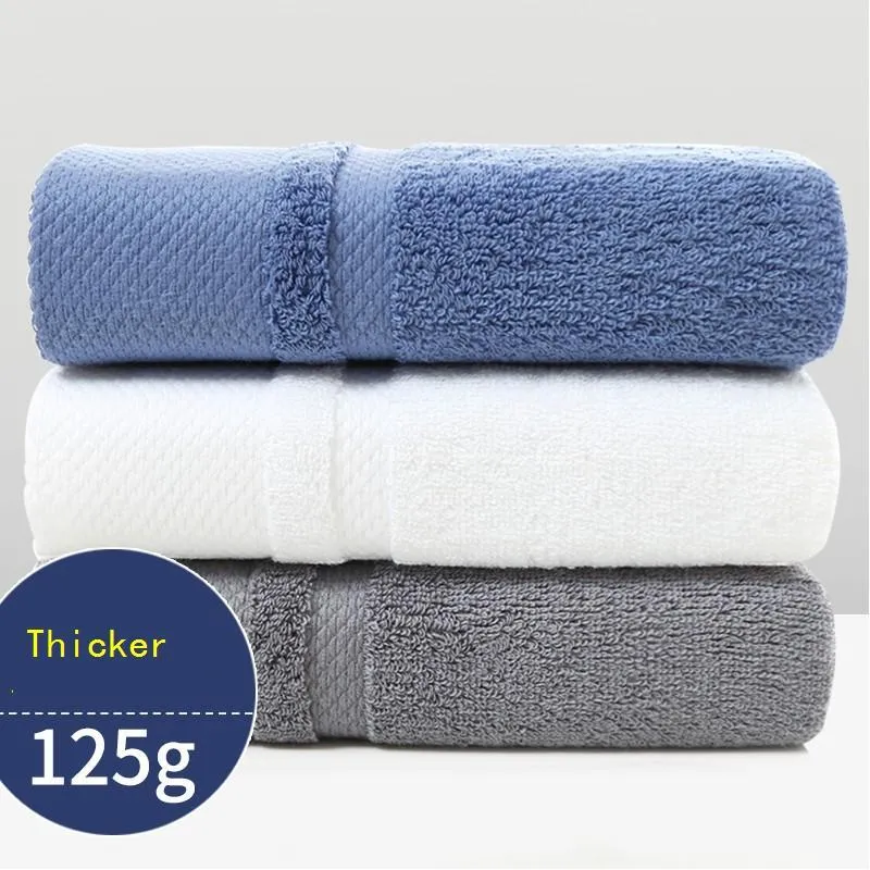 Towel Toalla De Bano Pure Cotton Selling Disconnected Good Quality Towels