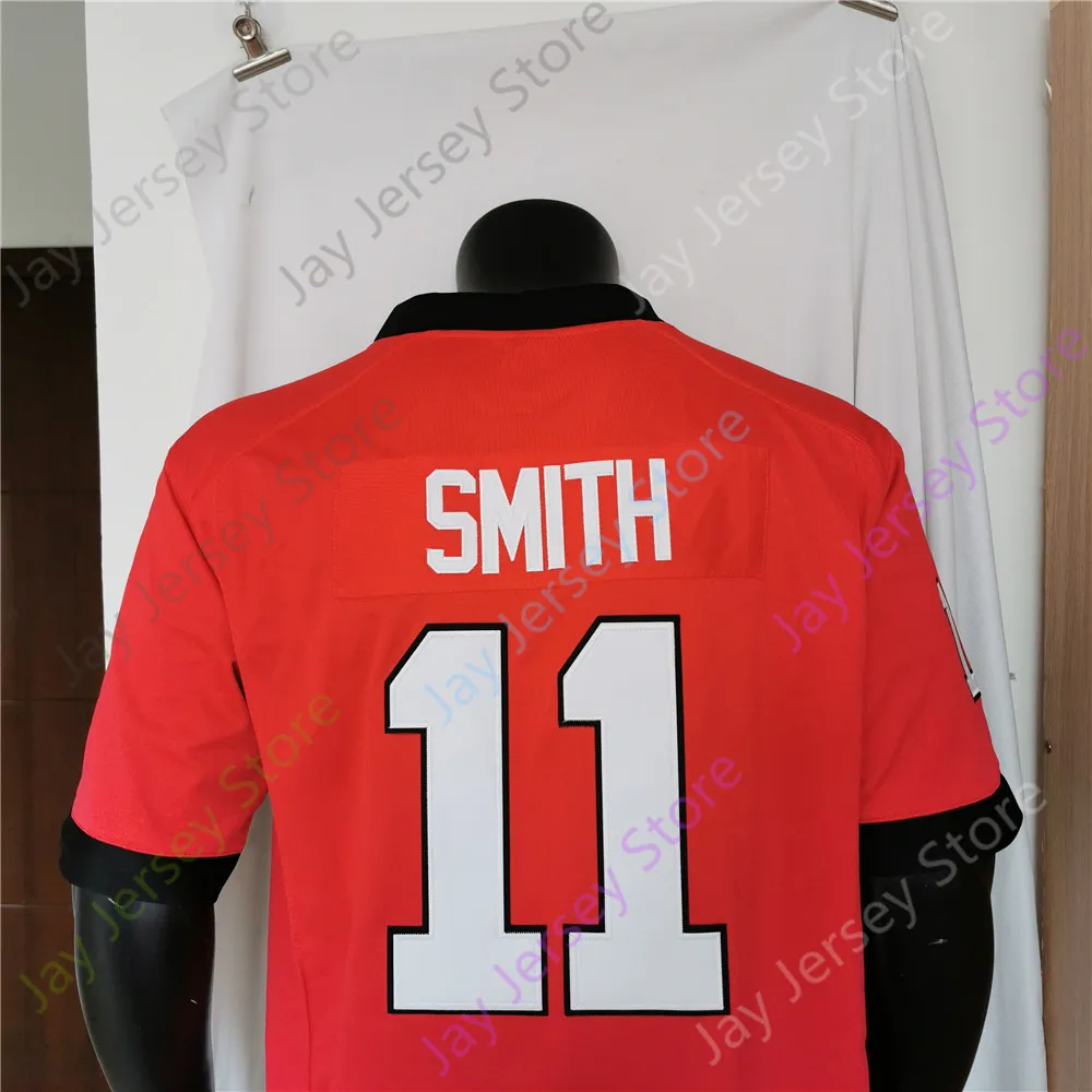 Alex smith sales youth jersey