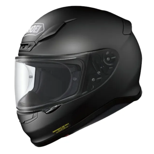 Casco da moto full viso z7 matte casco nero in sella a motocross racing motobike