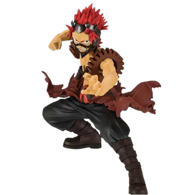 kirishima eijirou figure