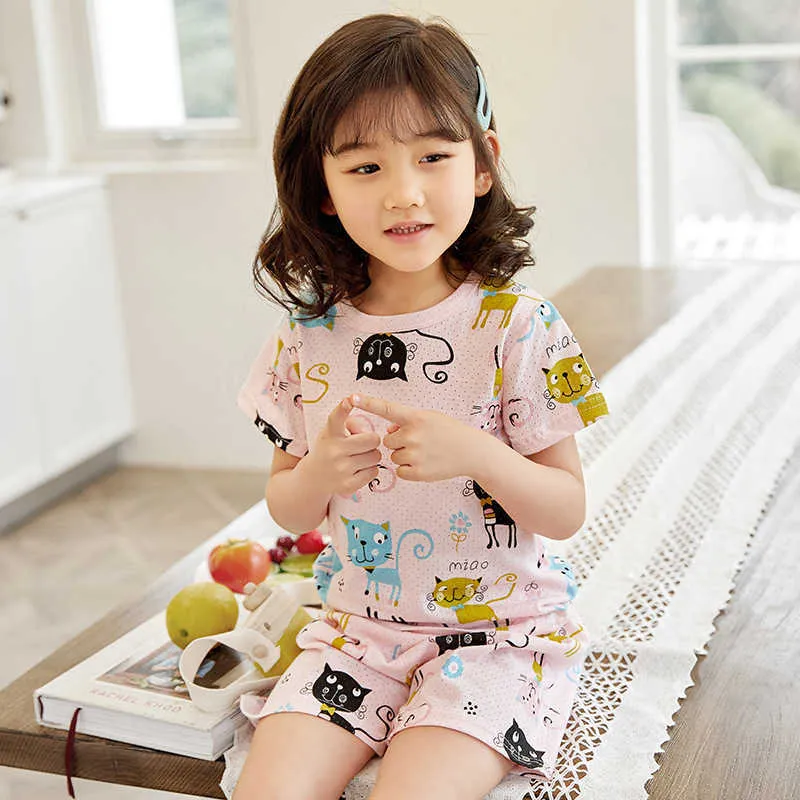 Baby short sleeve pyjamas clearance