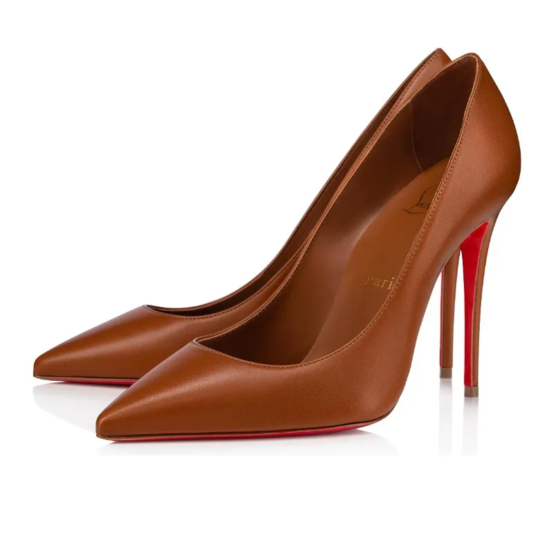 Dhgate red hot sale bottom heels