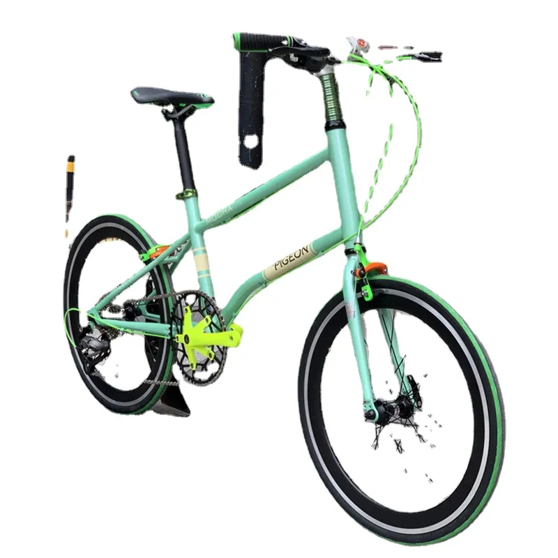 Velo a petite roue deals