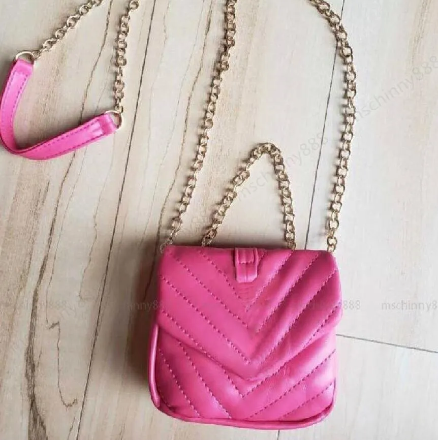 أطفال حقائب الأطفال مصمم رسول حقيبة الطفل محفظة بنات البسيطة كيد crossbody حقائب الكتف محافظ