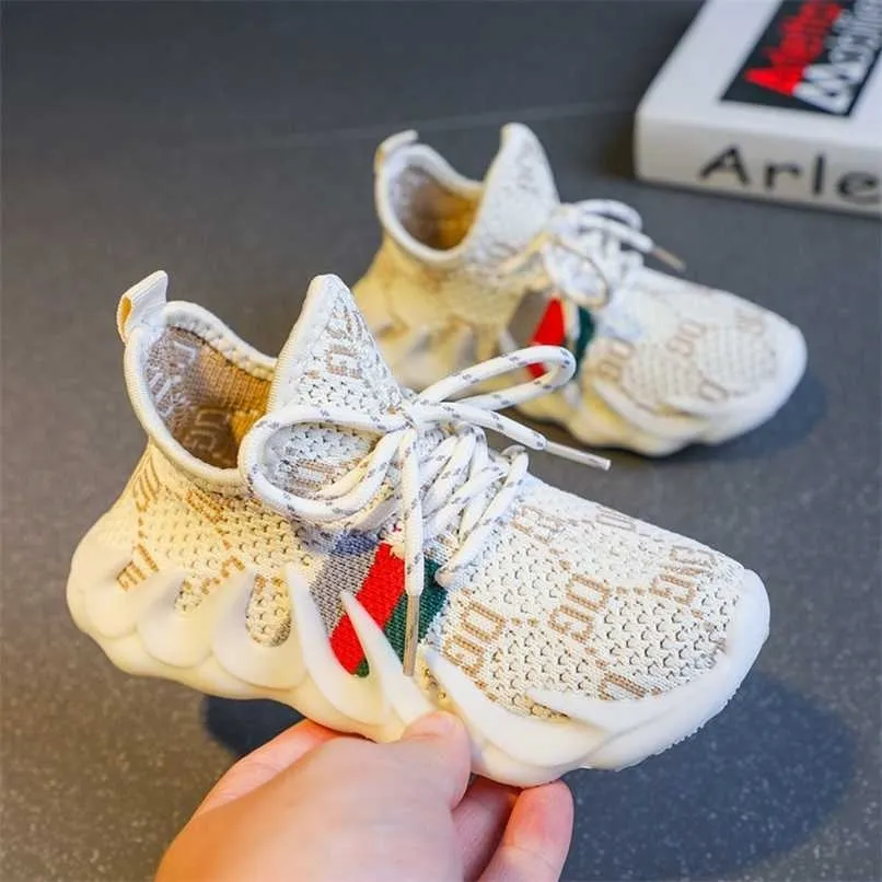 Zapatillas De Deporte Para Ni os De 1 A 10 A os Zapatos Para