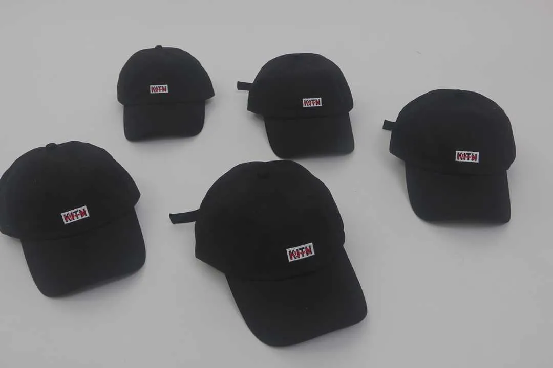 帽子 Kith & NewEra KITHTOKYO KITH TOKYO × New era® × 読売ジャイアンツ のトリプルコラボ