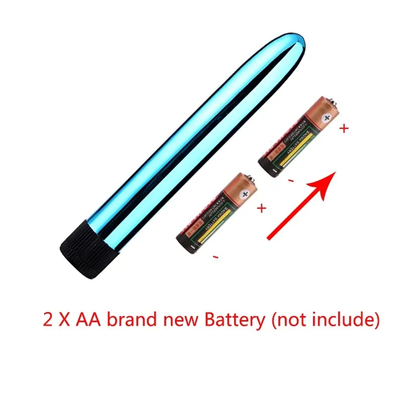 Powerful Multi Speed Bullet Pocket Dildo Vibrator... From Youmvp, $1.69