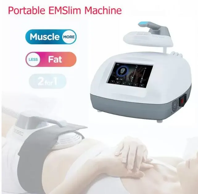 EMS portátil perda de peso emagrecimento corpo esculpir um punho mini casa use super muscle building escultor de celulite remoção de celulite ems bodys gordura slim reduz a máquina