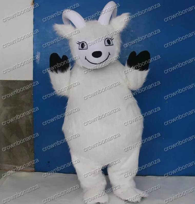 Air sales fox blanche